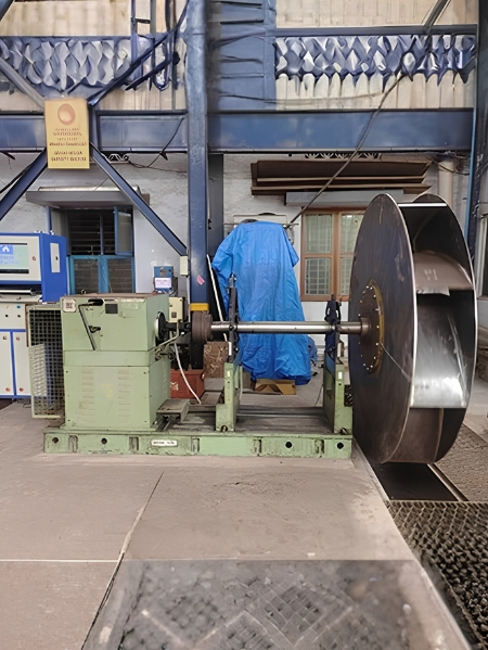 Industrial Exhaust Fan Solutions
